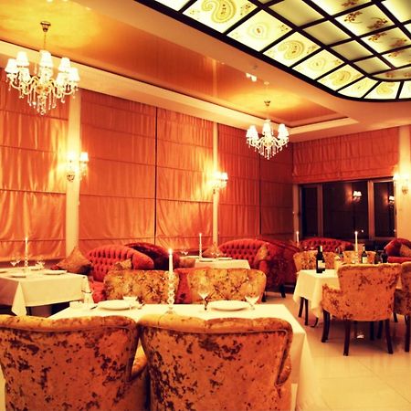 East Legend Hotel Baku Luaran gambar