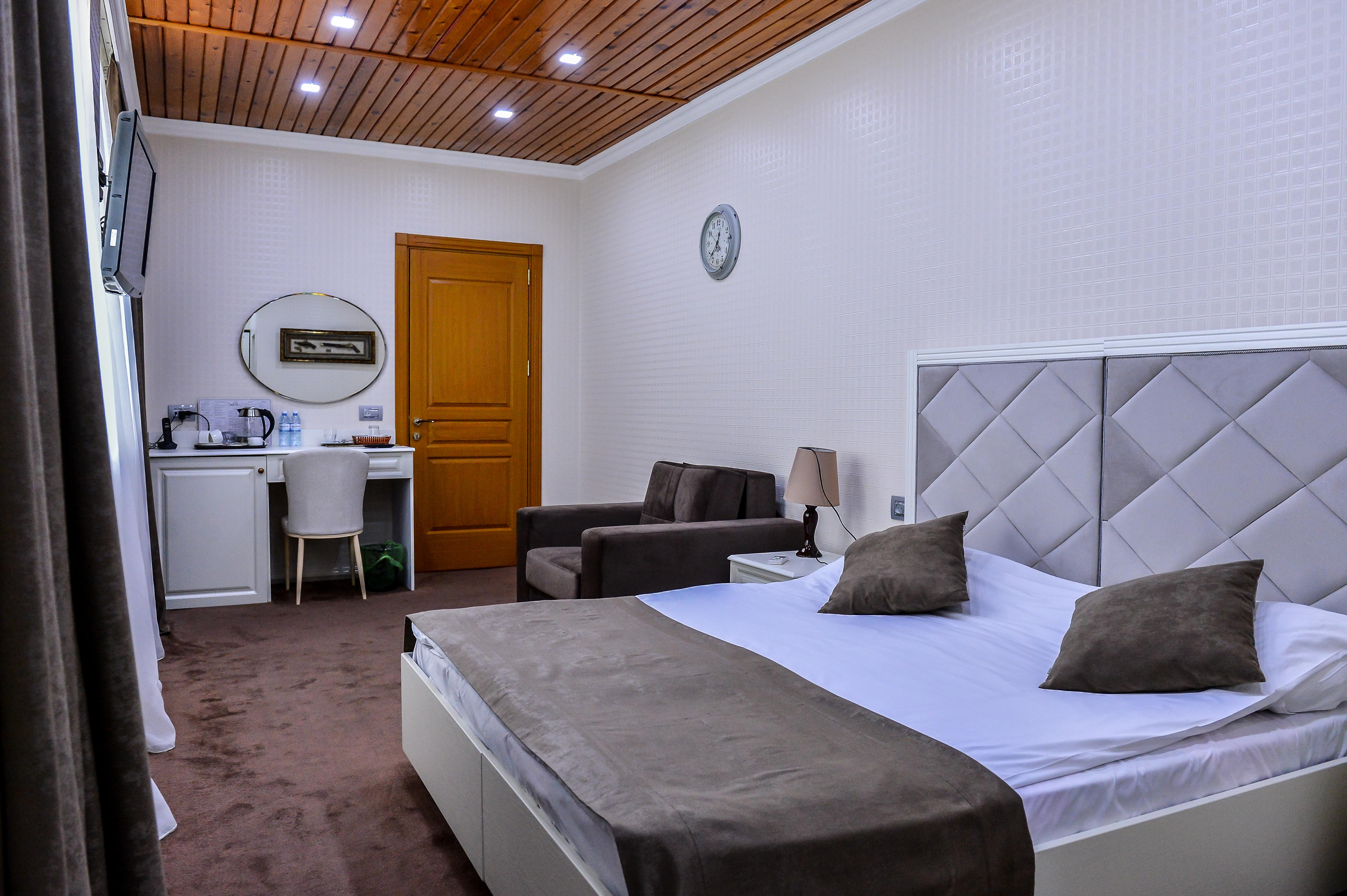 East Legend Hotel Baku Luaran gambar