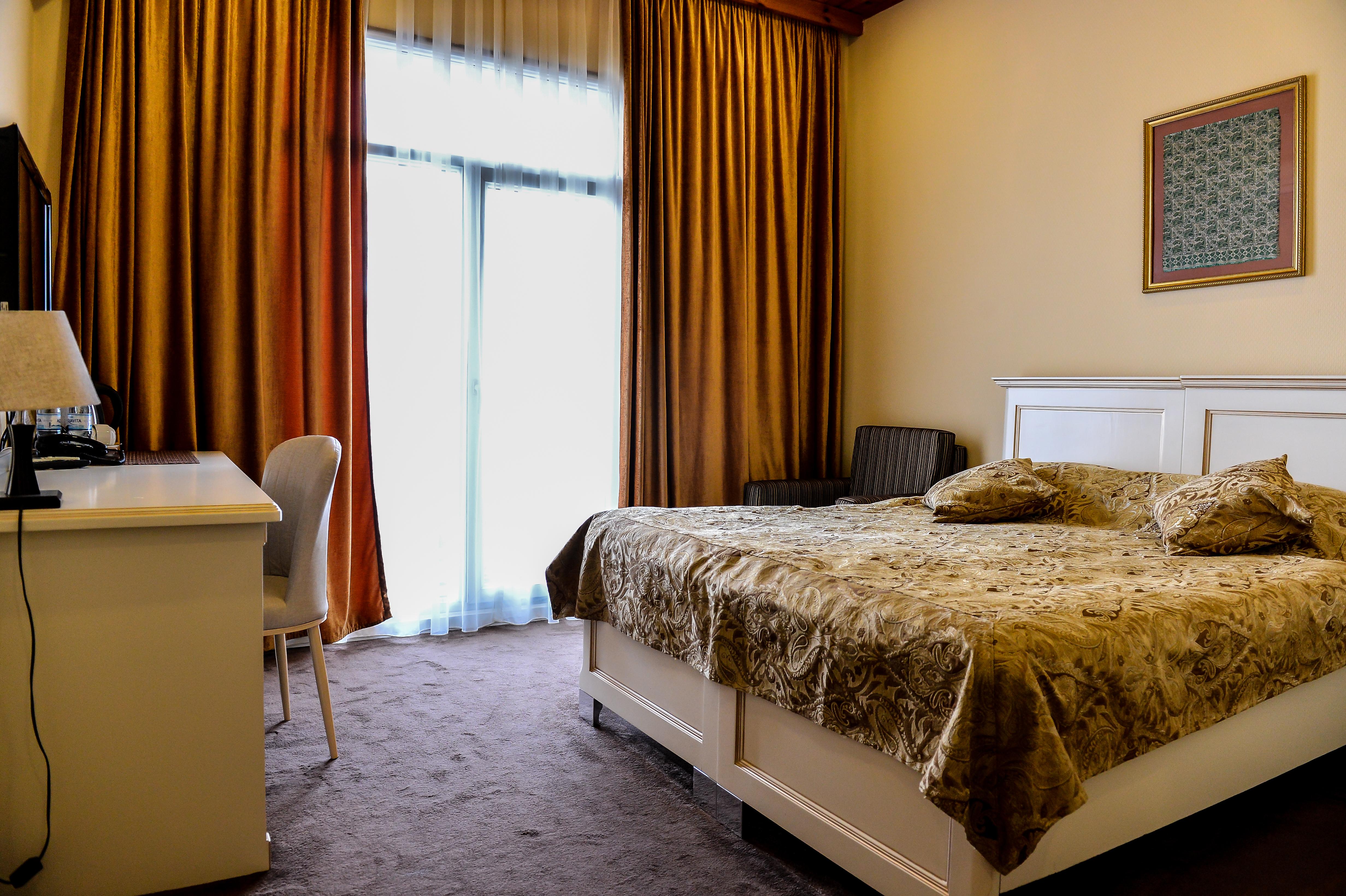 East Legend Hotel Baku Luaran gambar