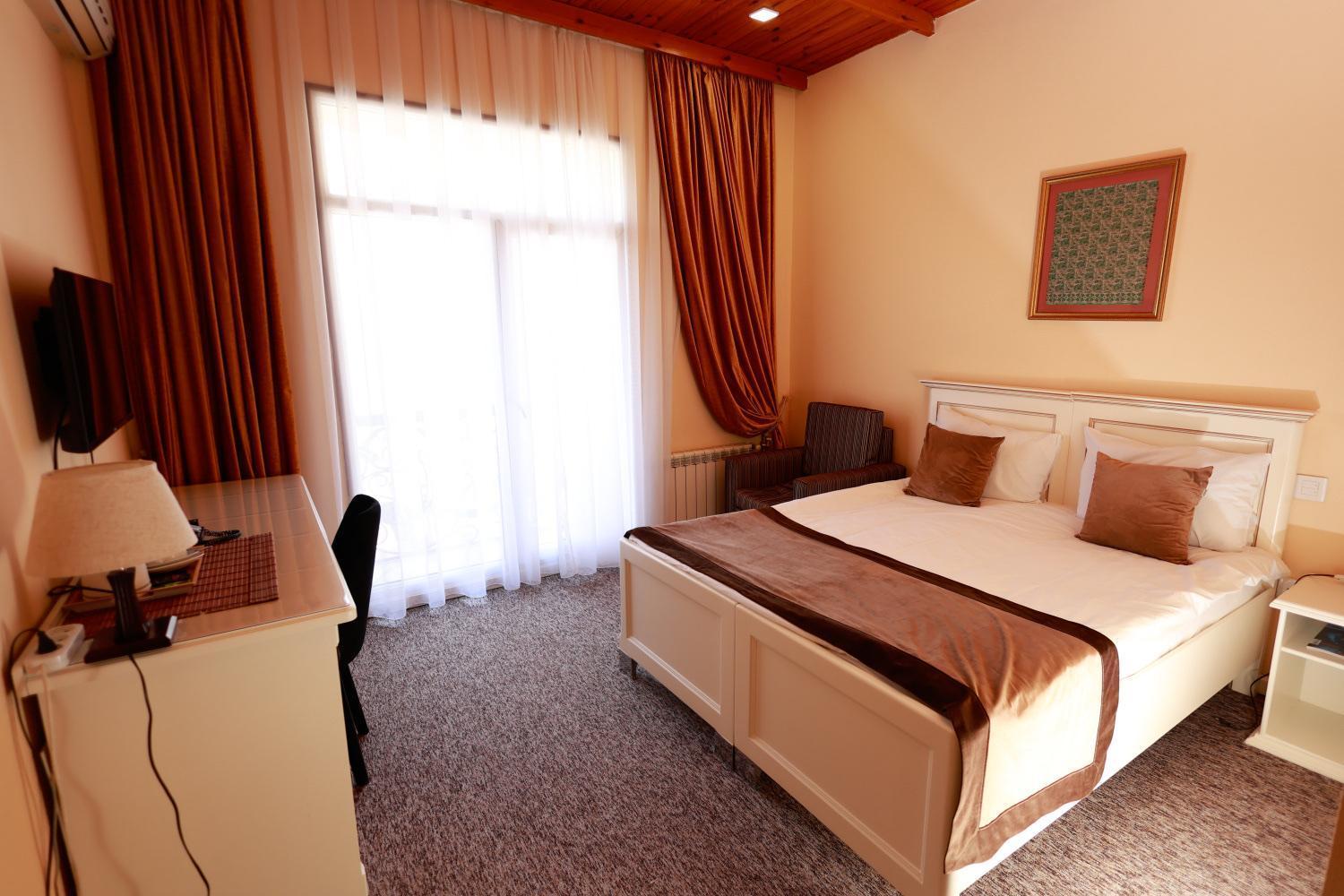 East Legend Hotel Baku Luaran gambar