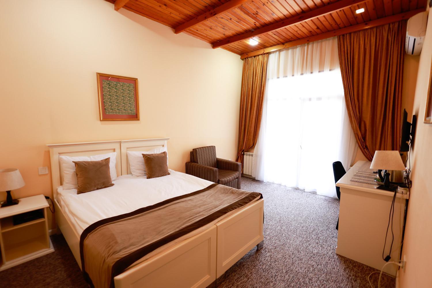 East Legend Hotel Baku Luaran gambar