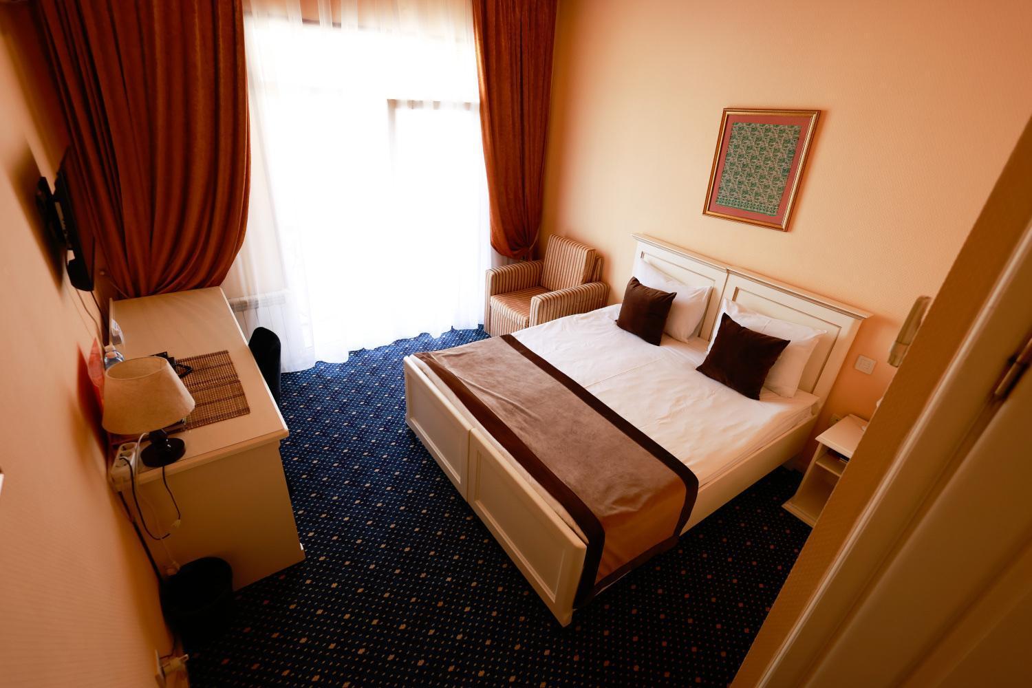 East Legend Hotel Baku Luaran gambar