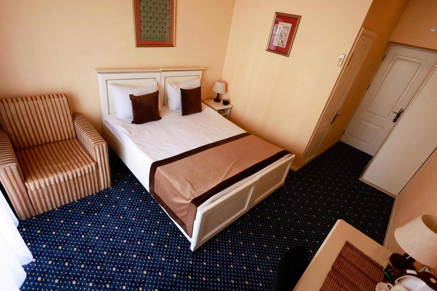 East Legend Hotel Baku Luaran gambar