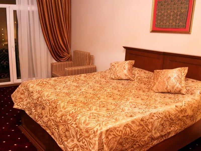 East Legend Hotel Baku Luaran gambar