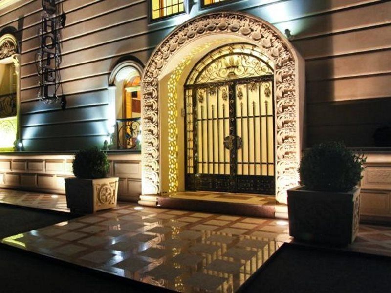 East Legend Hotel Baku Luaran gambar