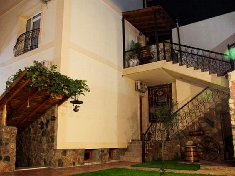 East Legend Hotel Baku Luaran gambar